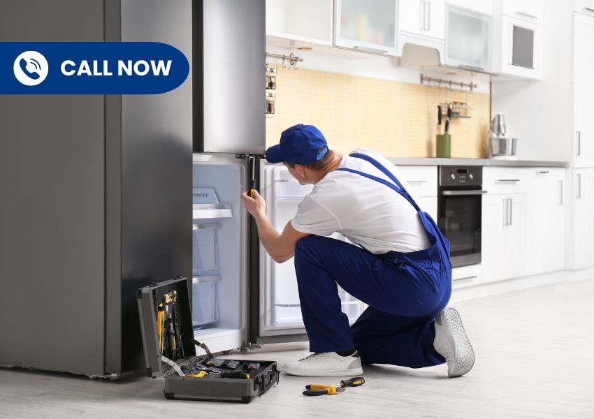La Center Appliance Repair Company
